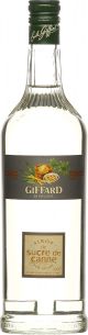 Giffard CUKRANENDRIŲ sirupas