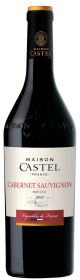Maison Castel Cabernet Sauvignon d'Oc I.G.P.