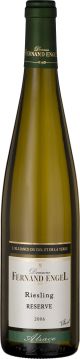 Fernand Engel Riesling Reserve Alsace A.C. (Bio)