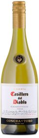 Casillero Del Diablo Chardonnay