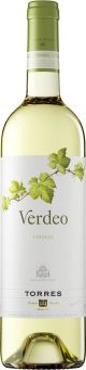 Torres Verdeo Rueda D. O.
