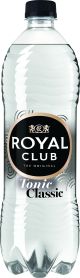 Royal Club Tonic