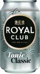 Royal Club Tonic