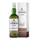 Laphroaig Quarter Cask (dėž.)