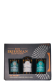 The Irishman Trilogy pack 