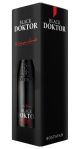 Black Doktor red medium sweet (dėž.)