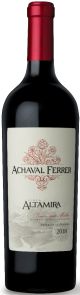 Achaval-Ferrer Finca Altamira 2018