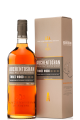 Auchentoshan Three Wood (dėž.)