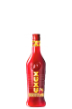 XUXU Strawberry Drink with Vodka