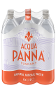 Acqua Panna PET (6x1.5)