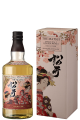 Matsui Sakura Cask (dėž.)