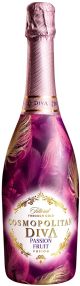 Cosmopolitan Diva Passion Fruit