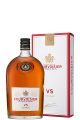 Courvoisier VS dėžutėje