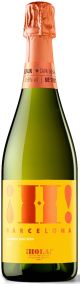 Hola Cava Semi Seco Organic
