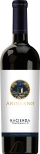 Hacienda de Arinzano Tempranillo 2020