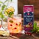 SanPellegrino Mellow Melograno cocktail