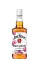 Jim Beam Black Cherry