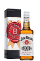 Jim Beam White (met. dėž.)