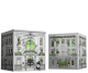 Hendrick's Hotel Tea Set