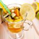 Juicy non-alco Punch
