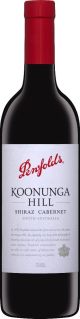 Penfolds Koonunga Hill Shiraz-Cabernet