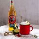 Rooster Rojo Jalisco Mule