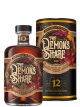 Demon's Share 12YO (dėž.)