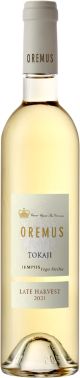 Tokaji Oremus Late Harvest 2021