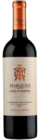 Marques de Casa Concha Cabernet Sauvignon