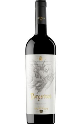 Torres Purgatori Costers del Segre D.O.
