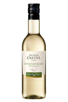 Maison Castel Sauvignon Blanc d'Oc I.G.P. 