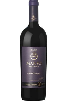 Torres Manso De Velasco