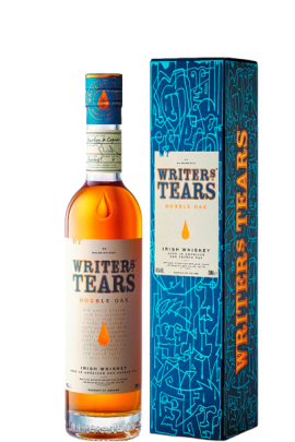 Writers Tears Double Oak (dėž.)