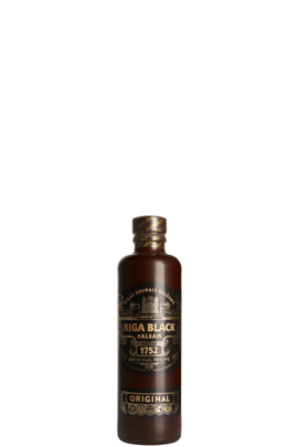 Riga Black Balsam
