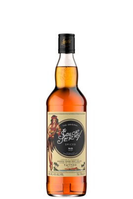 Sailor Jerry 