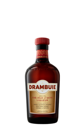 Drambuie