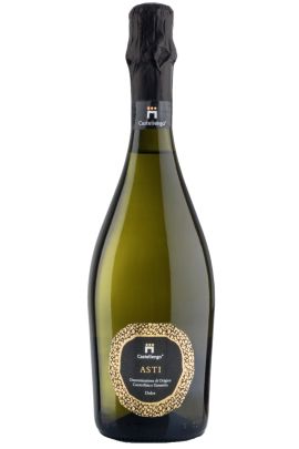 Bersano Castellengo Asti Spumante DOCG
