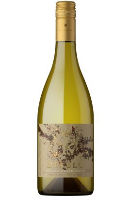 Diablo Golden Chardonnay