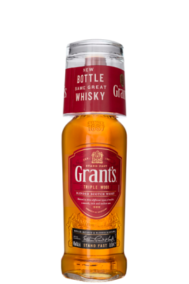 Grant's (stikl.)