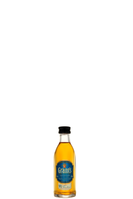 Grant's Ale Cask