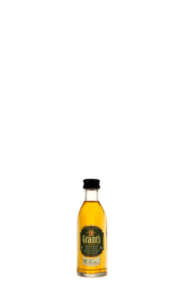 Grant's Sherry Cask