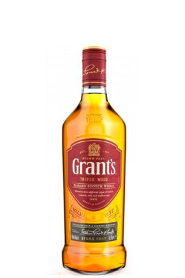 Grant's