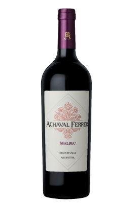 Achaval-Ferrer Malbec Mendoza