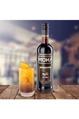Moka Sunrise