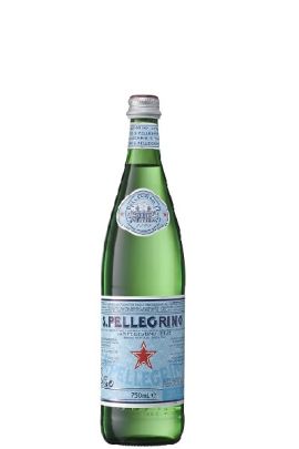 S.Pellegrino