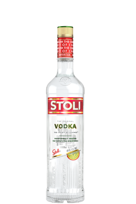 Stoli® vodka