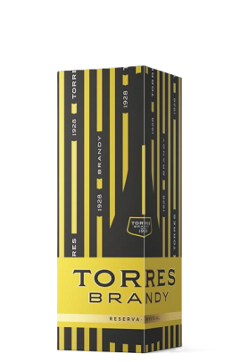 Torres 10 (dėž.)