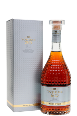 Torres 20 (dėž.)