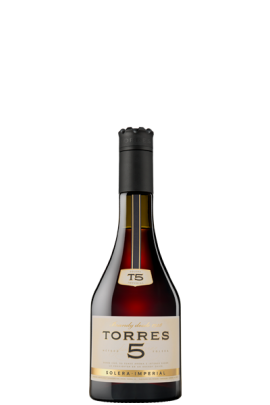 Torres 5