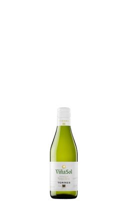 Torres Vina Sol Catalunya D.O. 0,187l
